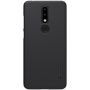 Nillkin Super Frosted Shield Matte cover case for Nokia 5.1 Plus (Nokia X5) order from official NILLKIN store